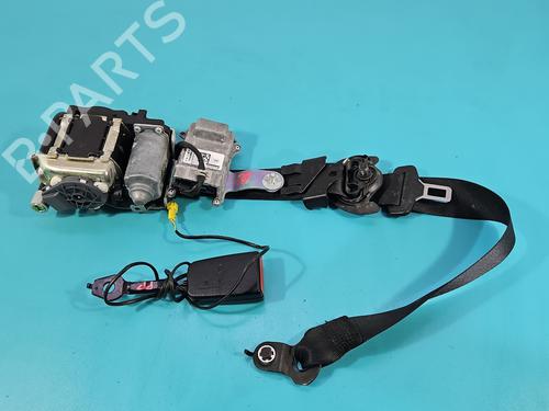 Used Front right seatbelt Front right seatbelt 37847622 37847622