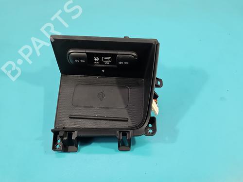 Electronic module KIA NIRO I (DE) | BP38010875M83 - Image 2