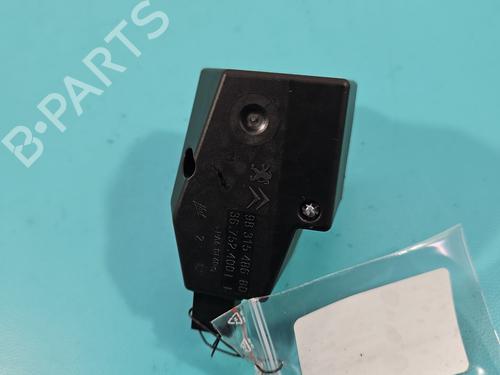Electronic module OPEL ASTRA L (OV5) 1.5 Turbo D (FBYHZT, FBYHZJ) | BP38145149M83 - Image 5