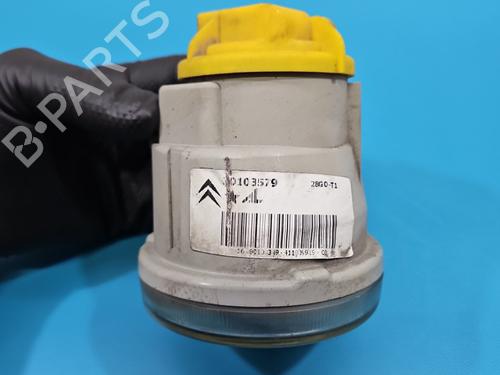 Right front fog light PEUGEOT PARTNER Tepee 1.6 HDi 16V | BP39003984C31 - Image 7