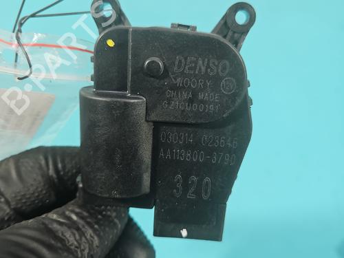Heater blower motor JEEP CHEROKEE (KL) 2.0 CRD 4x4 | BP37834623M62 - Image 6