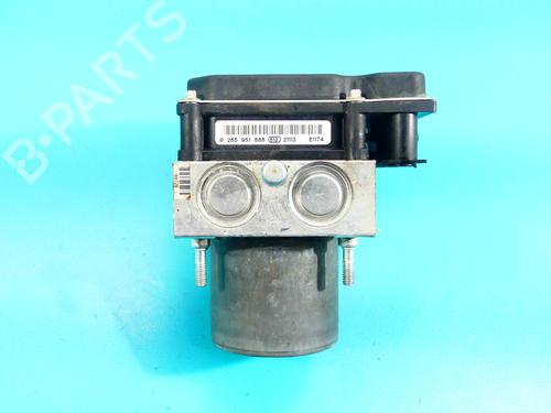 ABS pump INFINITI FX 30d AWD | BP37803979M43 - Image 6