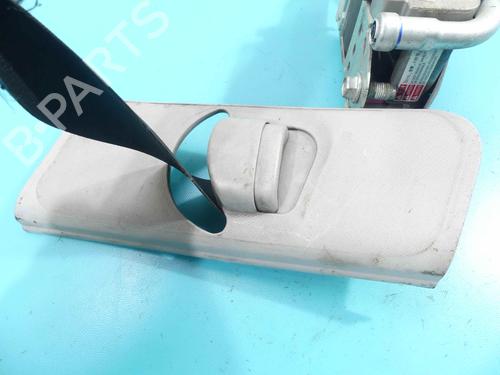 Front left seatbelt HYUNDAI ELANTRA V Saloon (MD, UD) 1.6 | BP37881505I26 - Image 9