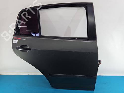 Used Right rear door Right rear door 37836724 37836724
