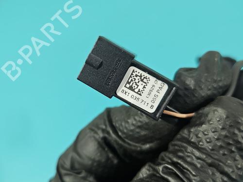 Electronic module AUDI Q3 (8UB, 8UG) | BP38137025M83 - Image 7