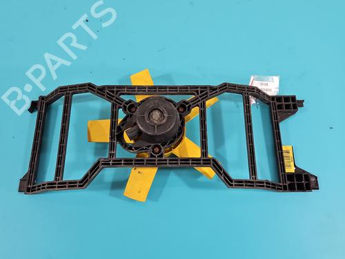 Radiator fan MAZDA 2 (DY) 1.2 (DY3W) | BP37812474M35 - Image 4
