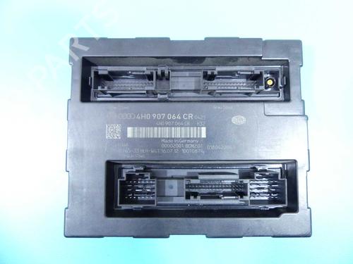 Electronic module AUDI A6 C7 (4G2, 4GC) 2.0 TFSI quattro | BP37894155M83 - Image 2