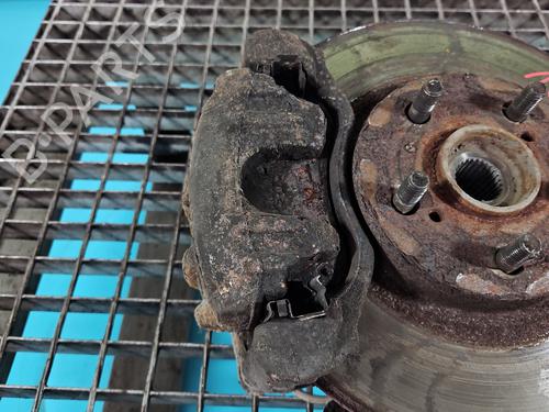 Used Left front brake caliper Left front brake caliper 37855735 37855735