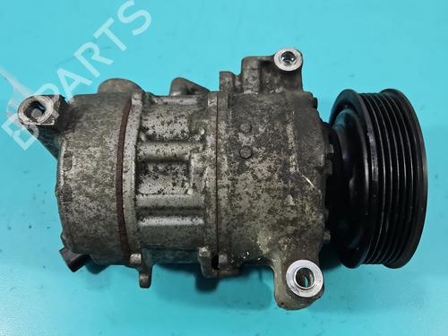 AC compressor AUDI Q5 (8RB)  | BP37990792M34  - Image 9