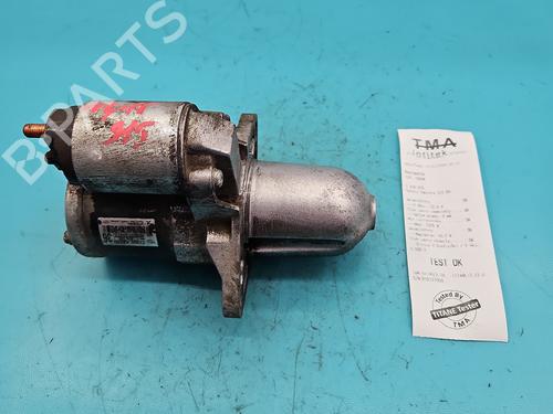 Motor de arranque Motor de arranque 38124229 38124229