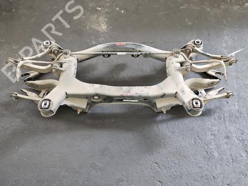 Used Rear axle Rear axle BMW 3 (G20, G80, G28) 318 i (156 hp) 40256554 40256554