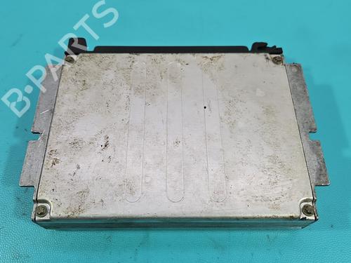 Engine control unit (ECU) BMW 5 (E39) 520 i | BP37826025M57 - Image 4