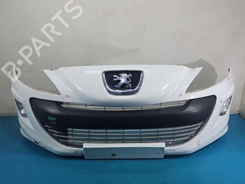 Used Front bumper Front bumper PEUGEOT 308 I (4A_, 4C_) 1.6 16V (120 hp) 40292976 40292976