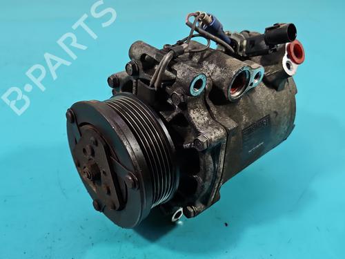 Used AC compressor AC compressor 37850427 37850427