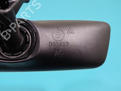 Rear mirror TESLA MODEL 3 (5YJ3) | BP38128175I6 - Image 7
