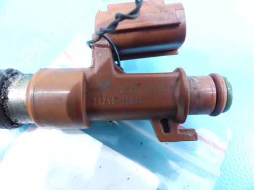 Injector LEXUS LS (_F4_) 600h AWD (UVF45, UVF46) | BP37882623M100 - Image 4
