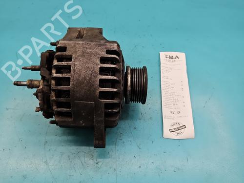 Used Alternator Alternator 37813563 37813563