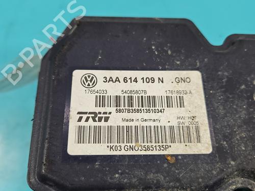 ABS pump VW PASSAT CC B6 (357) | BP38120443M43 - Image 6