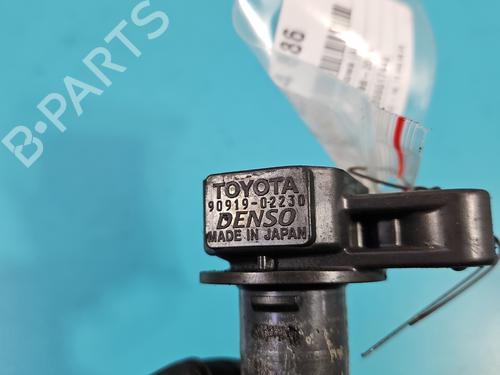 Ignition coil LEXUS IS I (_E1_) 200 (GXE10) | BP38116851M94 - Image 4