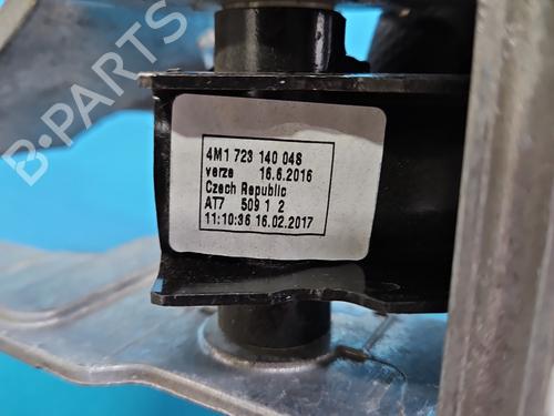 Pedal AUDI Q7 (4MB, 4MG, 4MQ) 3.0 TFSI quattro | BP37837112I4 - Image 8