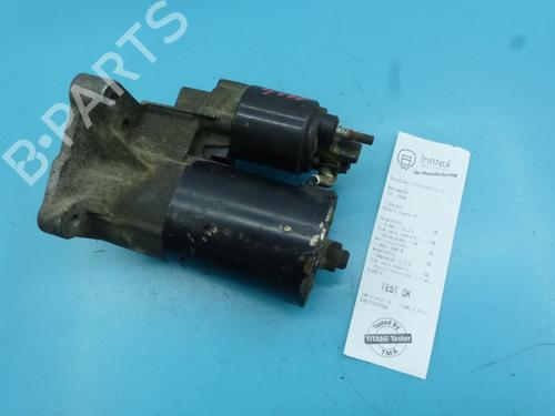 Used Starter Starter 37805463 37805463