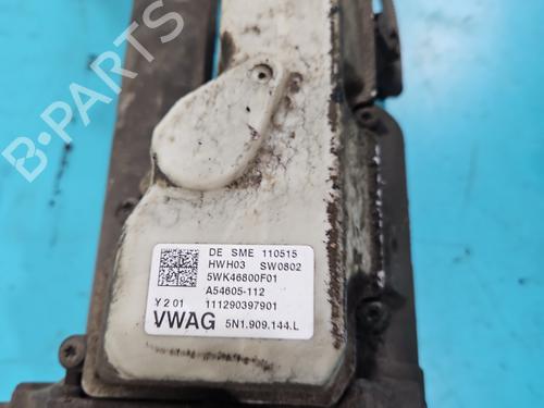 Steering rack VW CC B7 (358) 2.0 TDI | BP38148566M22 - Image 16
