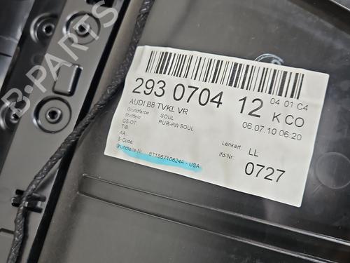Front right panel AUDI A5 Sportback (8TA) 2.0 TFSI quattro | BP37847954C59 - Image 4