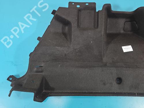 Boot lining DACIA DUSTER (PYM_, PYN_) | BP37838967I3 - Image 2