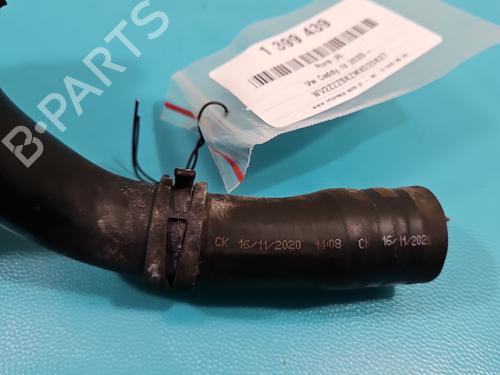 Pipe VW CADDY V Box Body/MPV (SBA, SBH) 2.0 TDi | BP38120985M125 - Image 4