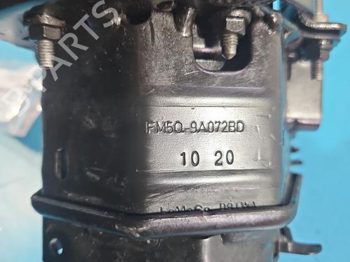 Other FORD TRANSIT COURIER B460 Box Body/MPV | BP39382059O1 - Image 13