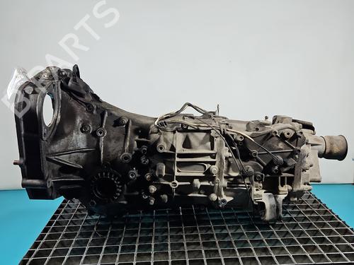 Gearbox SUBARU FORESTER (SH_) 2.0 D AWD (SHH, SHD, SHN) | BP38752047M3 - Image 3