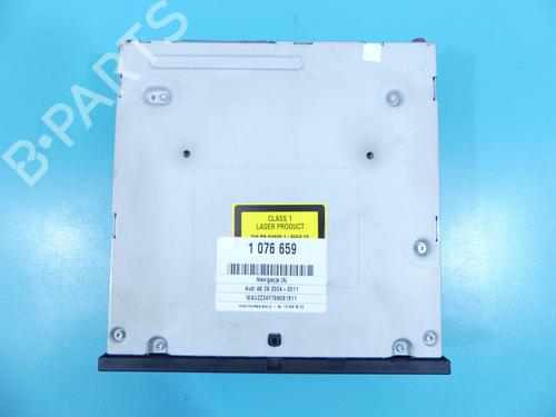 Electronic module AUDI A6 C6 (4F2) 2.0 TFSI | BP37877875M83 - Image 3