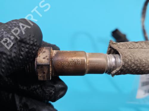 Electronic sensor VOLVO S60 I (384) 2.0 T | BP38118525M84 - Image 4