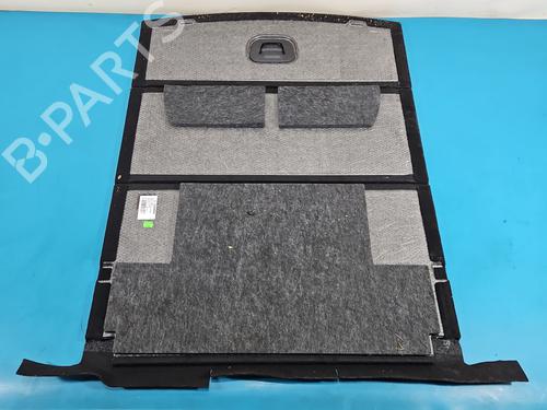Boot lining OPEL INSIGNIA B Sports Tourer (Z18) 2.0 GSi 4x4 (35) | BP37826878I3 - Image 2