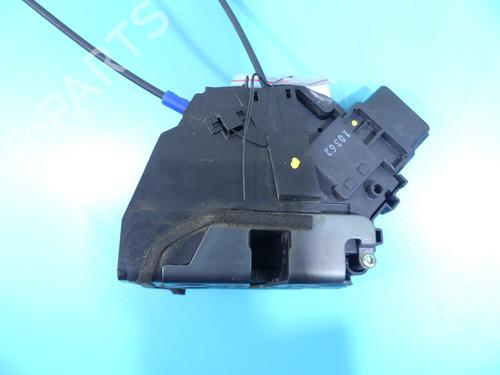 Front left lock MAZDA 5 (CR) 2.0 (CREW, CR19) | BP37807797C98 - Image 3