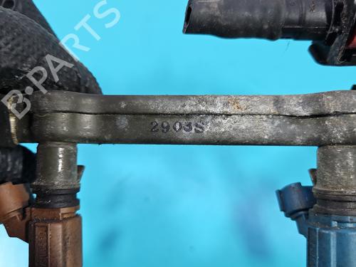 Injector MAZDA PREMACY (CP) 1.9 (CP8W) | BP37851729M100 - Image 8