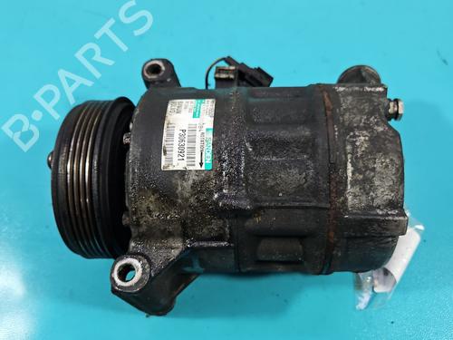 AC compressor VOLVO XC60 I SUV (156) 2.4 D / D3 / D4 AWD | BP37856097M34  - Image 6