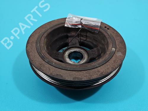 pulley-nissan-note-e11-ne11-2005-2006-2007-2008-2009-2010-2011-2012-2013-38124127 main image