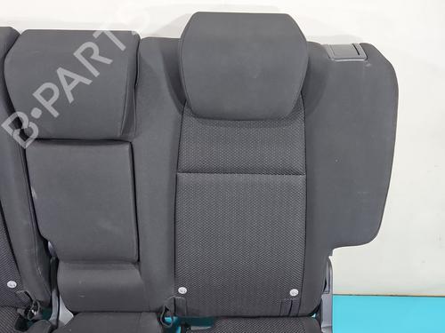 Rear seat HONDA HR-V (RU) 1.5 (RU1) | BP38133569C17 - Image 8