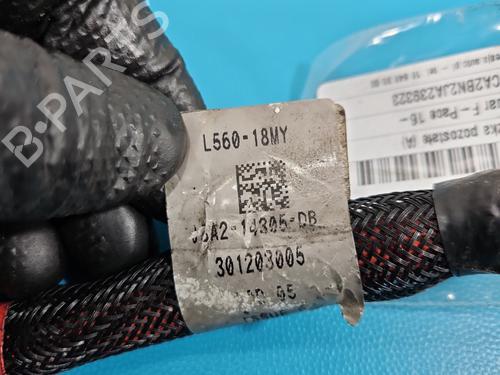 Wiring harness JAGUAR F-PACE (X761) | BP37845152E16 - Image 4