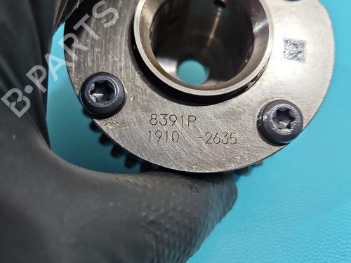 Pulley DACIA SANDERO III | BP38144490M122 - Image 5