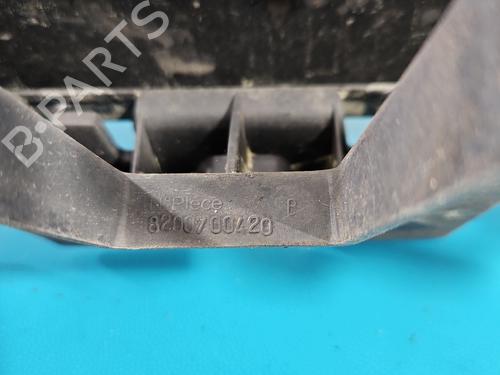 Grill RENAULT THALIA I (LB_) 1.2 16V | BP38651060C40 - Image 8
