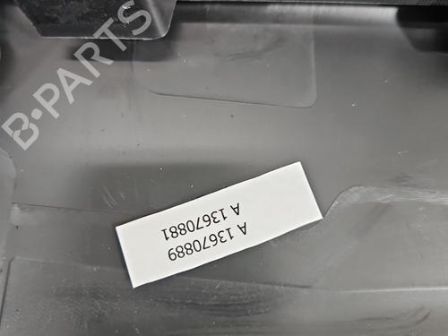Rear left panel FORD FOCUS IV (HN) | BP37846699C60 - Image 4