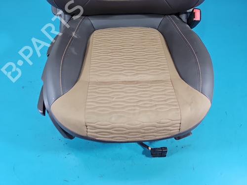 Seats set OPEL ZAFIRA TOURER C (P12) 2.0 CDTi (75) | BP37860352C78 - Image 20