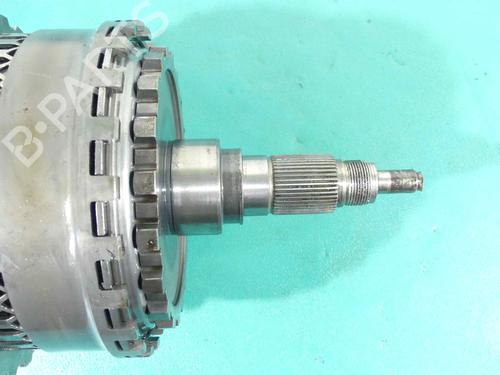 Gearbox BMW 7 (E65, E66, E67) 735 i, Li | BP37883972M3 - Image 4