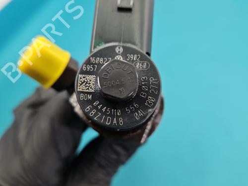 Injector AUDI A4 B9 (8W2, 8WC) 2.0 TFSI | BP38000264M100 - Image 2