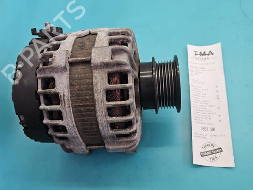 Used Alternator Alternator 37849044 37849044