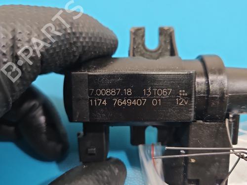 Electronic sensor BMW 6 Gran Coupe (F06) 640 i xDrive | BP38562194M84 - Image 3