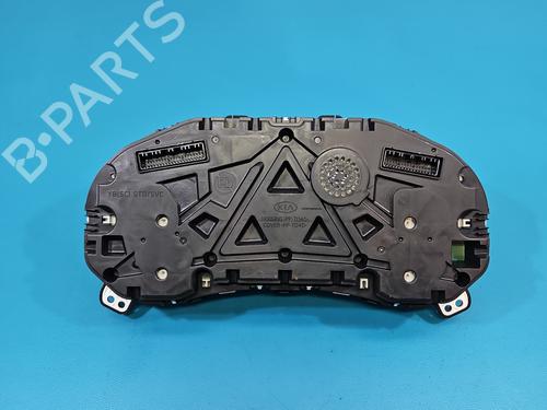 Instrument cluster KIA STONIC (YB) 1.2 CVVT | BP38292557C47 - Image 4