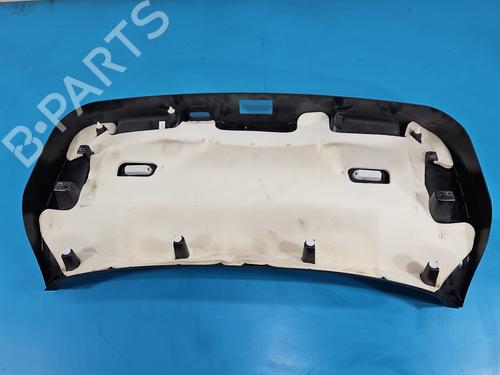 Bagagerumsbeklædning BMW X6 (E71, E72) xDrive 40 d | BP37825008I3 - Image 4